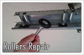 Garage Door Roller Repair Valley Village CA